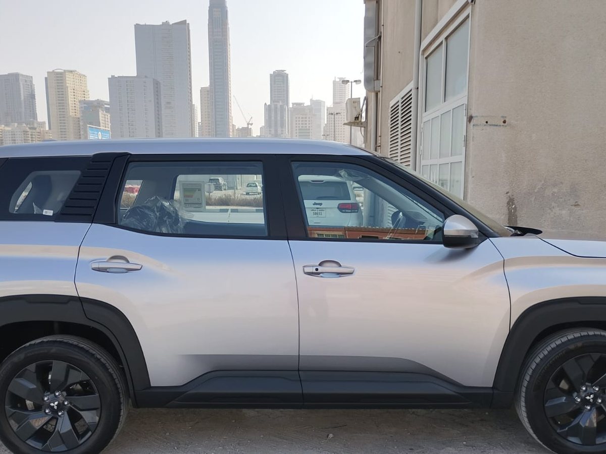 Mitsubishi Destinator 2026 for rent in Dubai